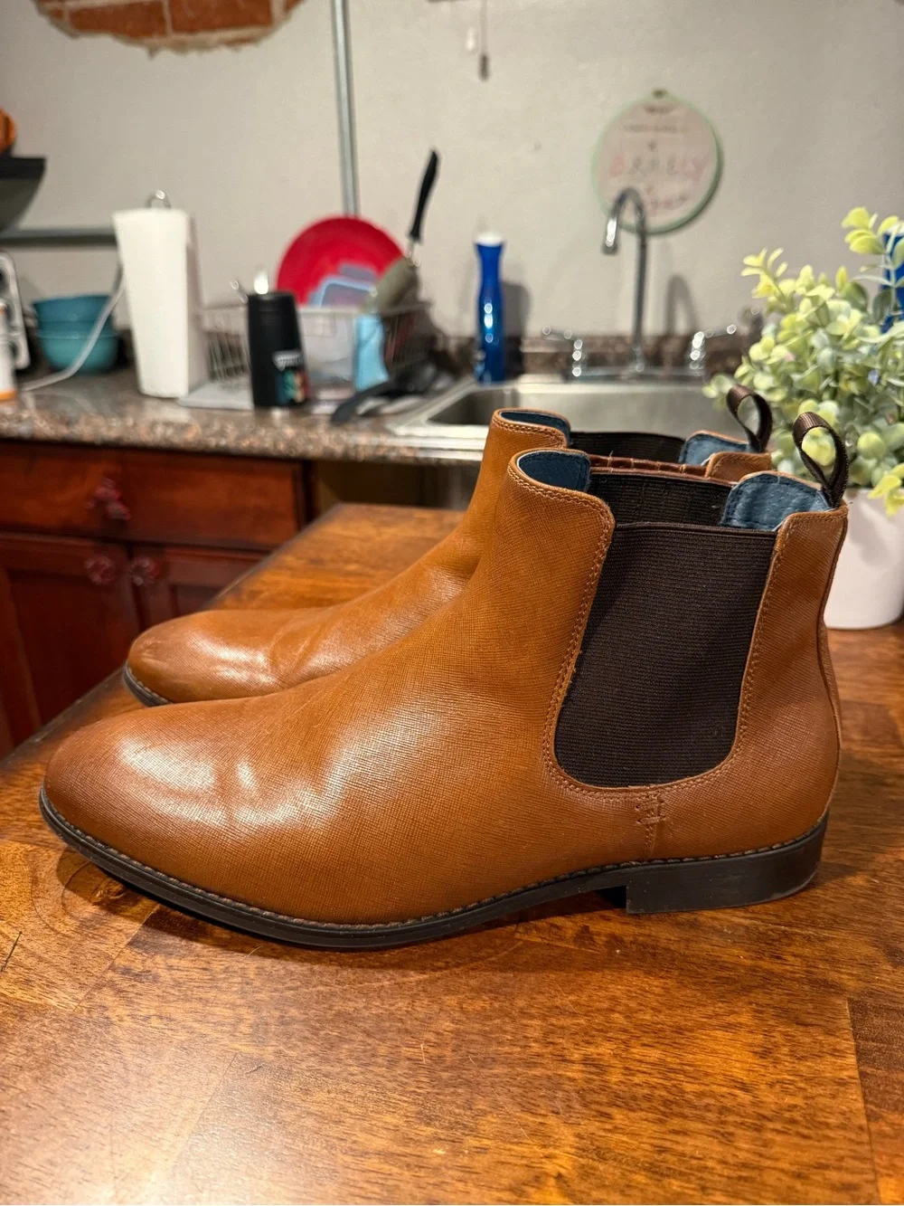 N/A mens steve